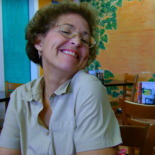 Margaret Roth Photo 10