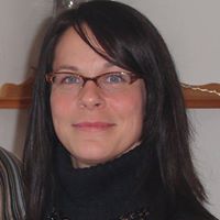 Marjorie Blanchard Photo 9