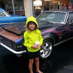 Wanda Franks Photo 7