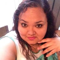 Claudia Vigil Photo 15