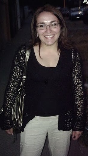 Teresa Jimenez Photo 20