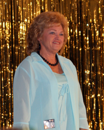 Vivian Mitchell Photo 17