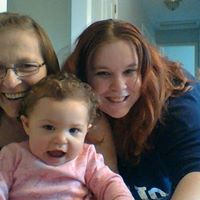 Debbie Chisholm Photo 6
