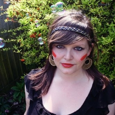 Beth Anderson Photo 47