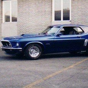 Al Gibson Photo 8
