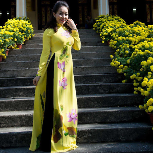 Thu Ho Photo 33