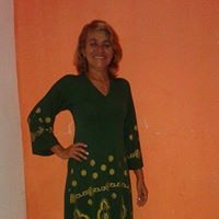 Nancy Faustino Photo 4