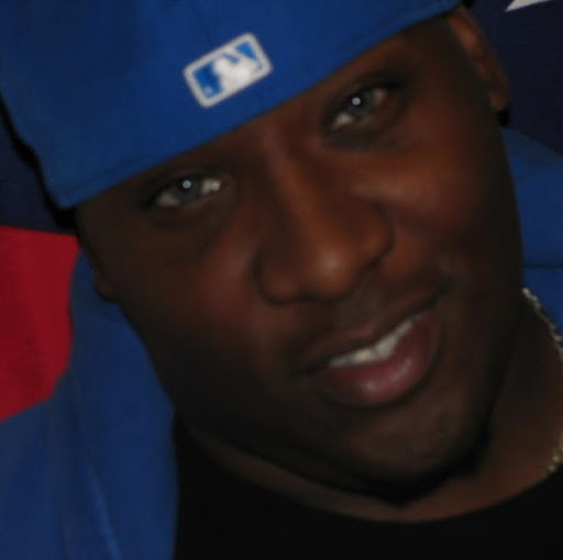 Allen Brown Photo 15