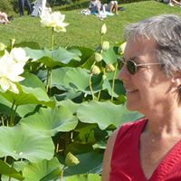 Mary Irvin Photo 20