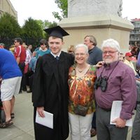 Thomas Gorman Photo 38