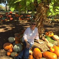 Margaret Hughes Photo 26