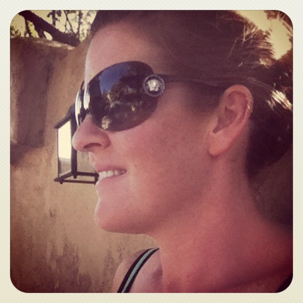 Rebecca Raymond Photo 5