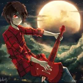 Marshall Lee Photo 27