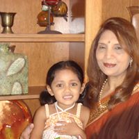 Nila Patel Photo 37