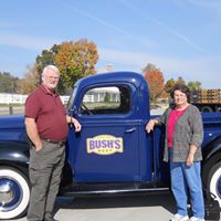 Arlene Morgan Photo 15