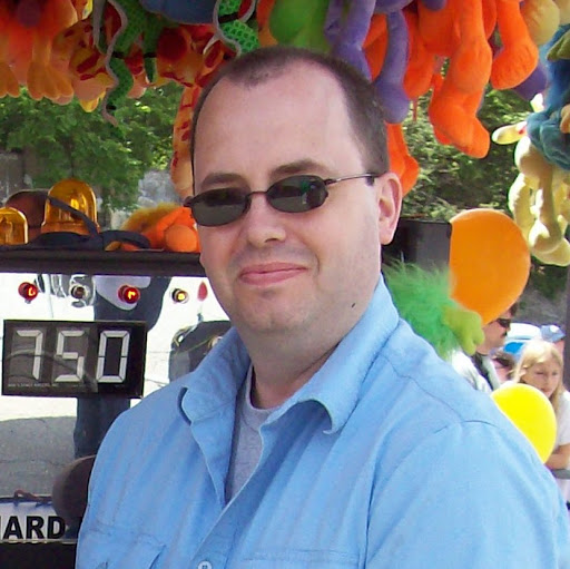 David Somers Photo 16