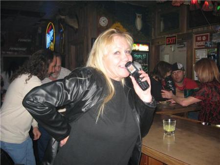 Rhonda Rains Photo 20