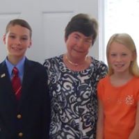Janet Stuckey Photo 11