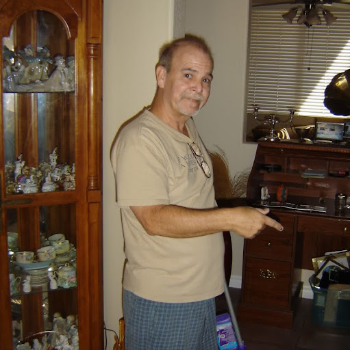 John Pollack Photo 14