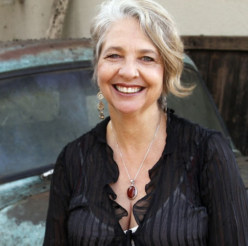Adrienne Parker Photo 30