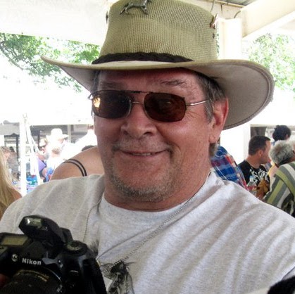 Timothy Nadeau Photo 2