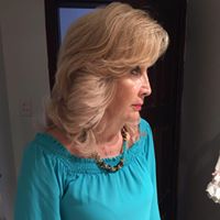 Anita Gross Photo 12