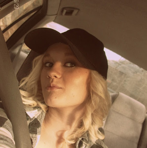 Heather Buckley Photo 22