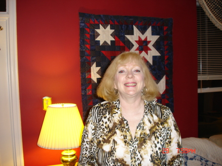 Cindy Hunter Photo 36