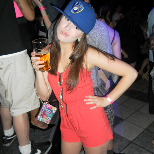 Rebecca Hickey Photo 33