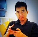 Harry Liu Photo 14