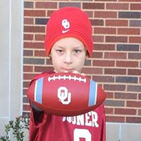 Traci Boren Photo 3