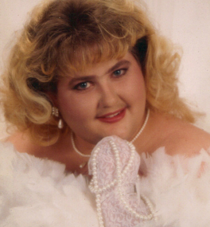 Mary Workman Photo 9
