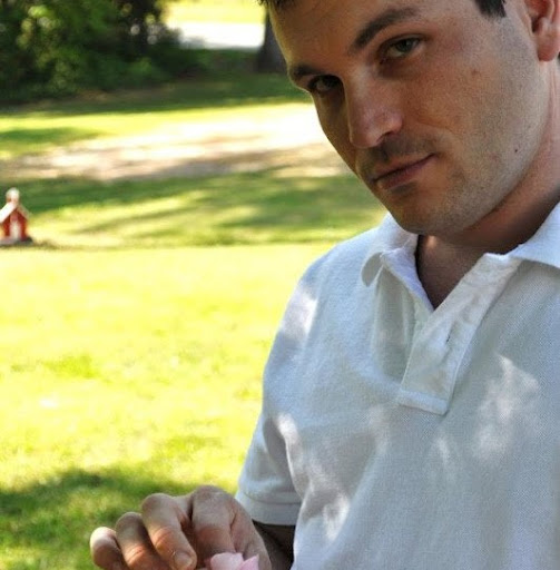 Jonathan Hand Photo 10