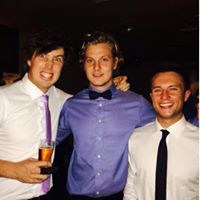 Thomas Redmond Photo 18