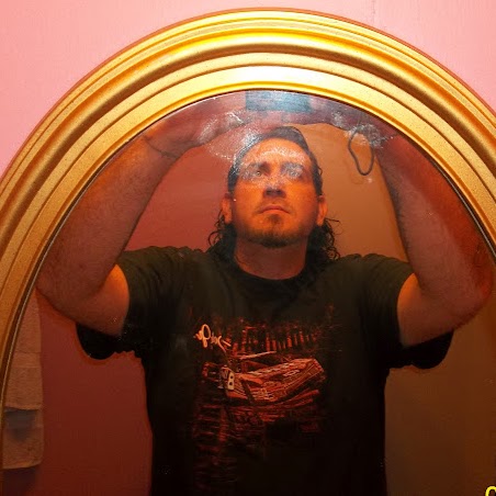 Christopher Segars Photo 8