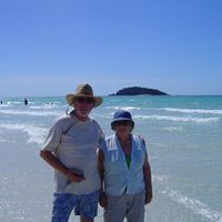 Robin Vickery Photo 21