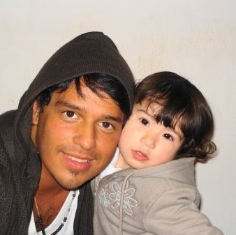 Pablo Carpio Photo 28