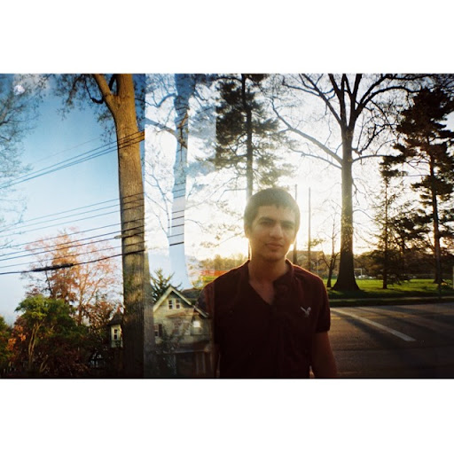 Aaron Kramer Photo 26