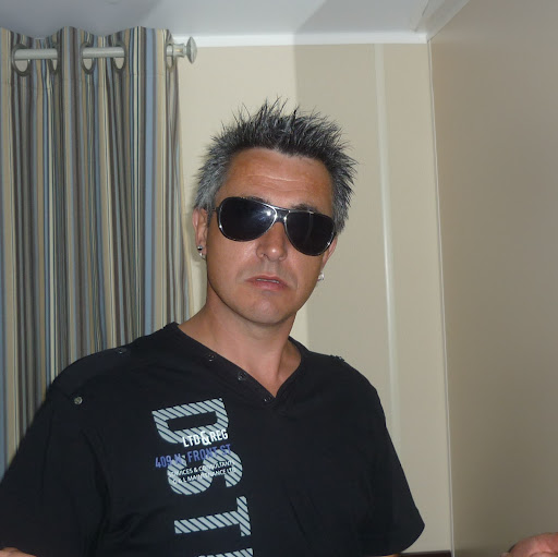 Richard Marchand Photo 18