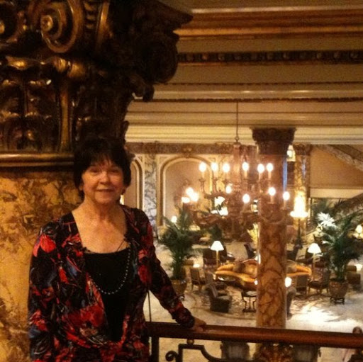 Linda Richard Photo 8