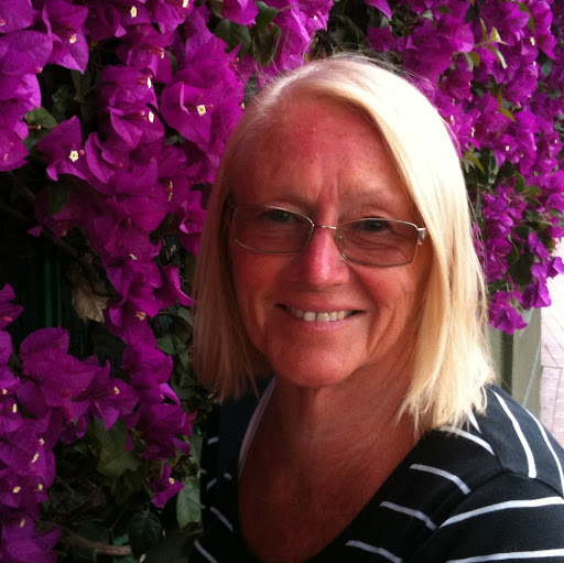 Margaret Newman Photo 21