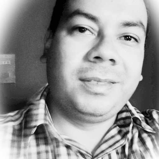 Osvaldo Pacheco Photo 30