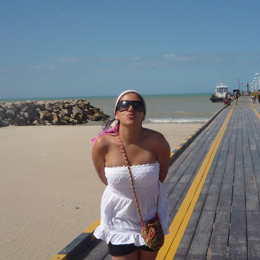 Luisa Junco Photo 2