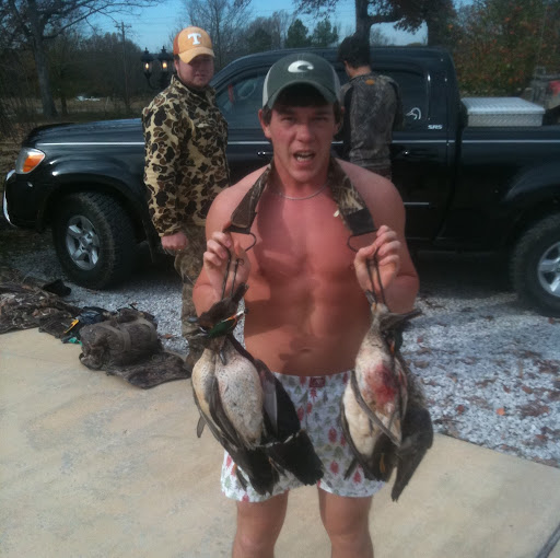 Van Cooper Photo 10