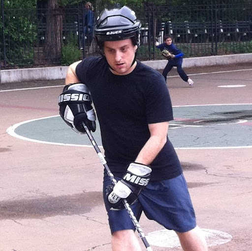 Christian Chiavetta Photo 3