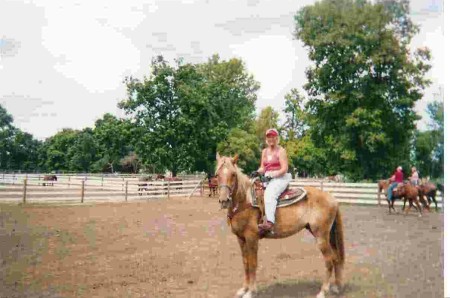 Teri Stump Photo 1