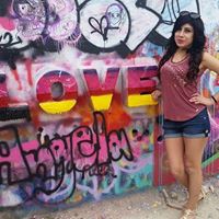 Anet Torres Photo 3