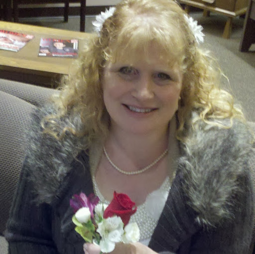 Joanna Lane Photo 22