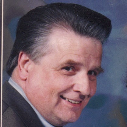 Robert Perreault Photo 28
