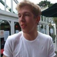 Daniel Gates Photo 4
